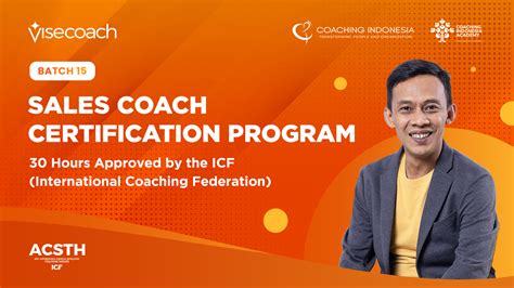 sales coaching training courses